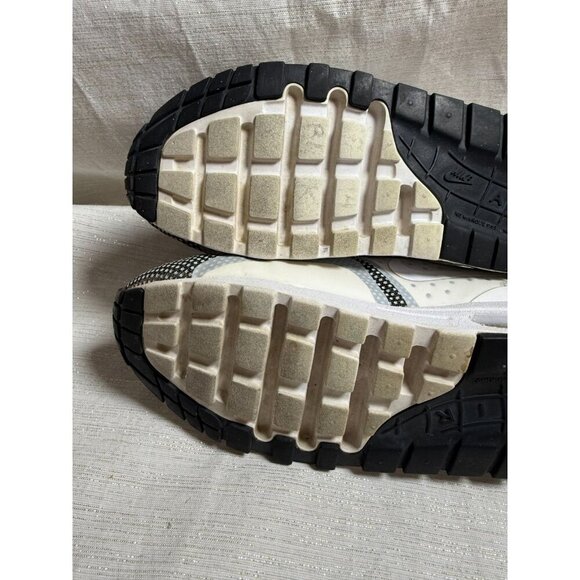 Nike Air Max Zero Essential Black & White Youth 5.5 Y - 881224 - Picture 13 of 15